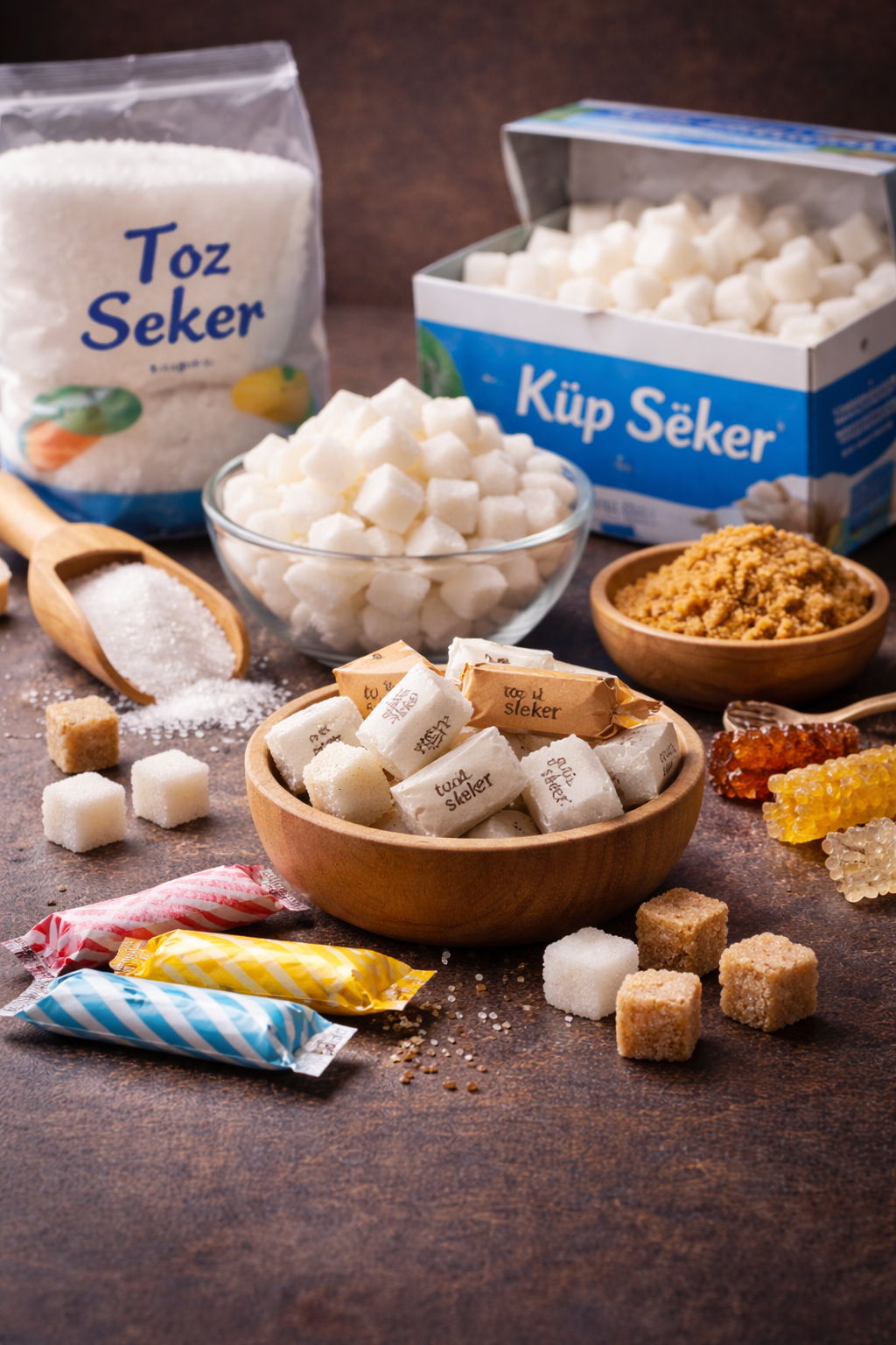 Şeker